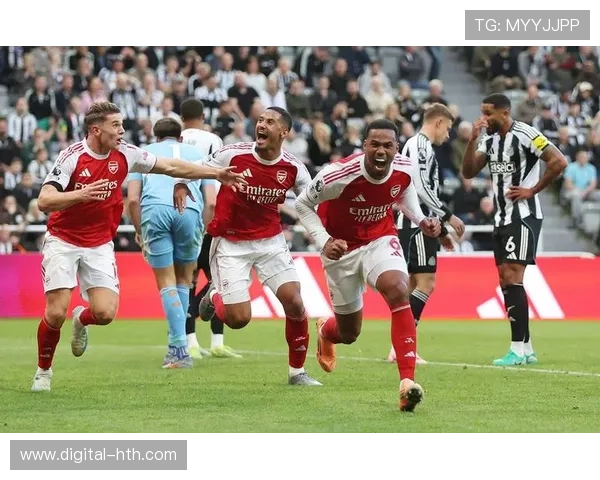 数据模型显示阿森纳英超夺冠概率达91%