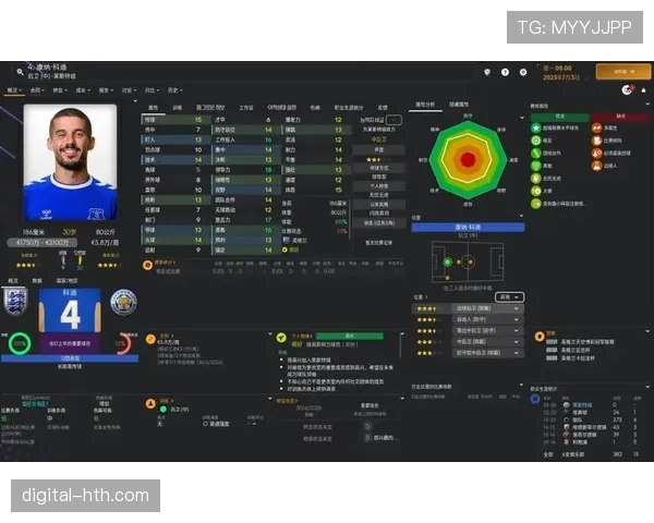 战术复盘：里尔如何用高位压迫遏制了朗斯的传控体系